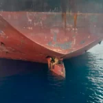 Nigerians rescued