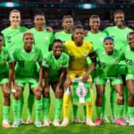 Super Falcons
