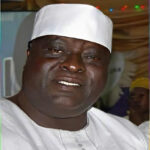 Tafa Balogun