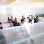 Teach English