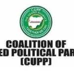CUPP,CUPP inaugurates new executives, harps on industrialisation of Ekiti