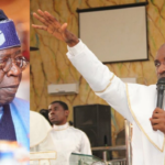 Tinubu's rice palliative, Primate Ayodele to Tinubu