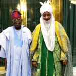 Tinubu Sanusi