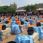 Disaster response