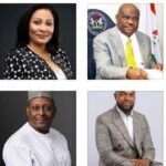 Ministers