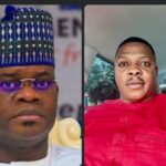 Yahaya Bello Okai