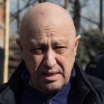 Prigozhin, Yevgeny Prigozhin