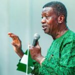 Nigeria's security need spiritual solutions, not just political - Pastor Adeboye