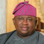 Tinubu’s tax reforms will rescue economy from cabals - Senator Adeola