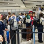 flyers hit by failing airports