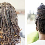 braids