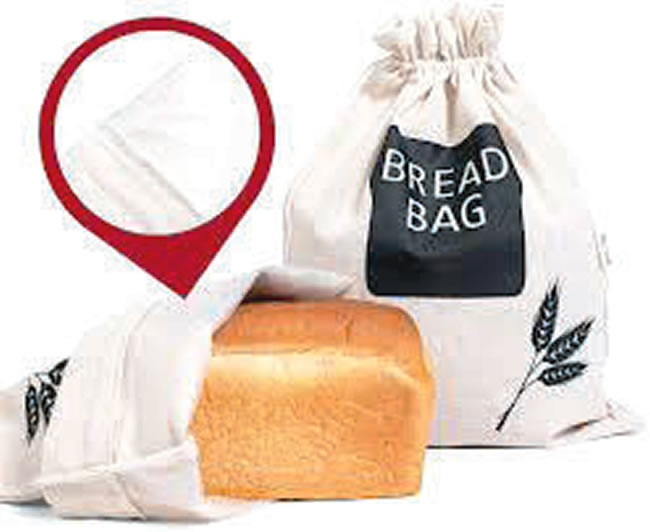 bread