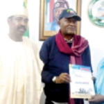 Nasarawa govt cargo airport