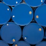 Nigerian crude sells at a premium