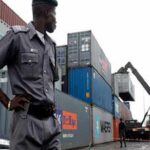 corruption allegation against officer, Customs generates N489bn from Apapa Port, underpaid imports consignments, Customs, CCC urges Tin-Can Customs