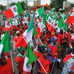 Minimum wage: NCDMB, federal secretariat, others shut down in Bayelsa