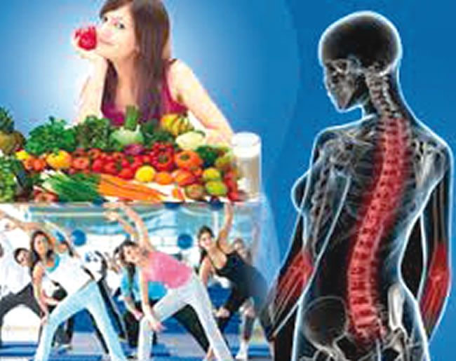 osteoporosis