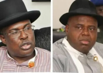 Diri Bayelsa