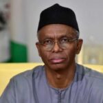 Former Governor Nasir El-Rufai's visit to SDP's National Secretariat and prominent political figures stirs political debate, unsettling APC.