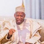 pray for Tinubu during Ramadan, APC states chairmen, We did not suspend APC National Chairman, Anambra APGA Ganduje, Ganduje, NNPP senators, others to join APC soon — Ganduje