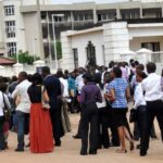 FCC job seekers