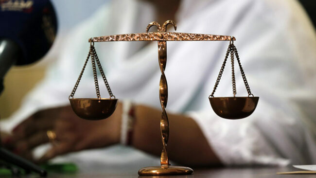 family petitions Ondo CJ