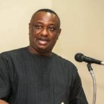 Jet fuel: Airline operators voluntarily decided to pateonise Dangote Refinery — Keyamo, Keyamo to Foreign Airlines: Warming frozen foods for Nigerians no longer acceptable