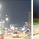 Light Up Oyo project