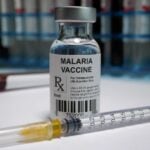 malaria vaccines