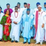 Okun leaders Tinubu