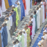 New York mosques call to prayer