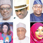 Ministers