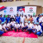 NSCDC protect schools nationwide