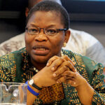 Hunger protest Ezekwesili Tinubu, Oby Ezekwesili