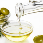 olive oil