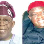Tinubu’s ‘controversial’ handshake