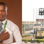 Unilorin elects students' union President