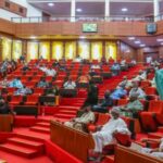 Senate monthly salaries