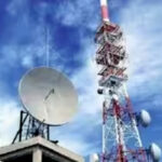 Telecom services may be disrupted, telecom