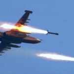 Mali Burkina Faso deploy warplanes