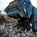Responsible waste management,