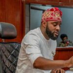 Oyo Speaker