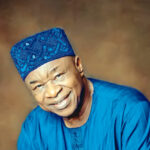 Wale Adenuga