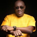 Adewale Ayuba