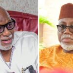 Akeredolu Aiyedatiwa
