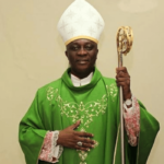Archbishop Martins