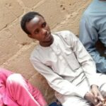 Aliyu Imam Kabir