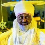 Emirate tussle: Bayero begins facelift of Nasarawa mini palace