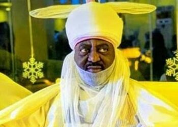 Emirate tussle: Bayero begins facelift of Nasarawa mini palace