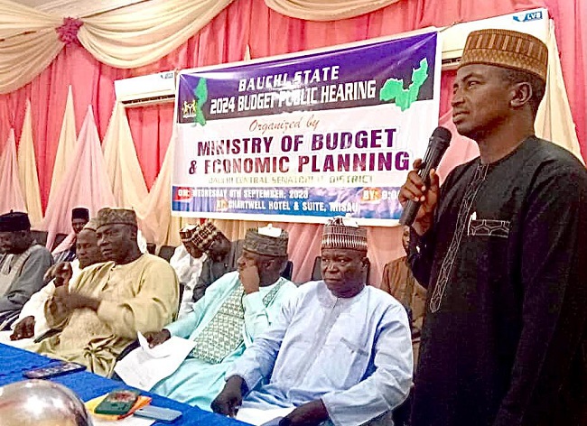 Bauchi